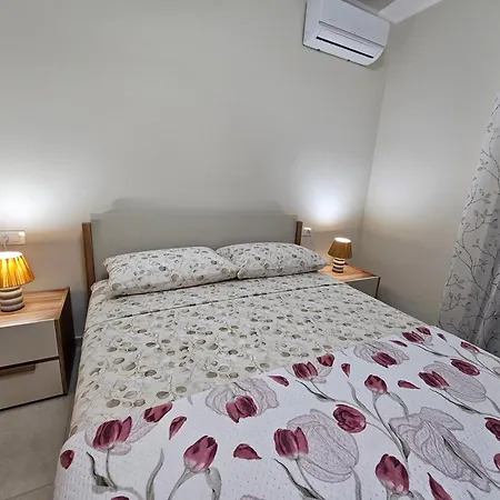 Vakantiehuis Casa King's House Quartu SantʼElena