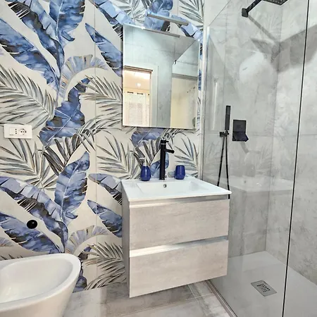 Casa King's House * Quartu SantʼElena