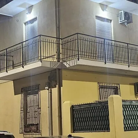 Casa King's House