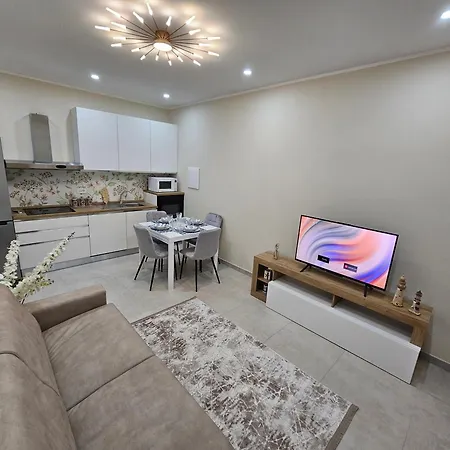 Casa King's House *