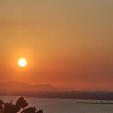 別荘 Casa King's House クアルトゥ・サンテーレナ